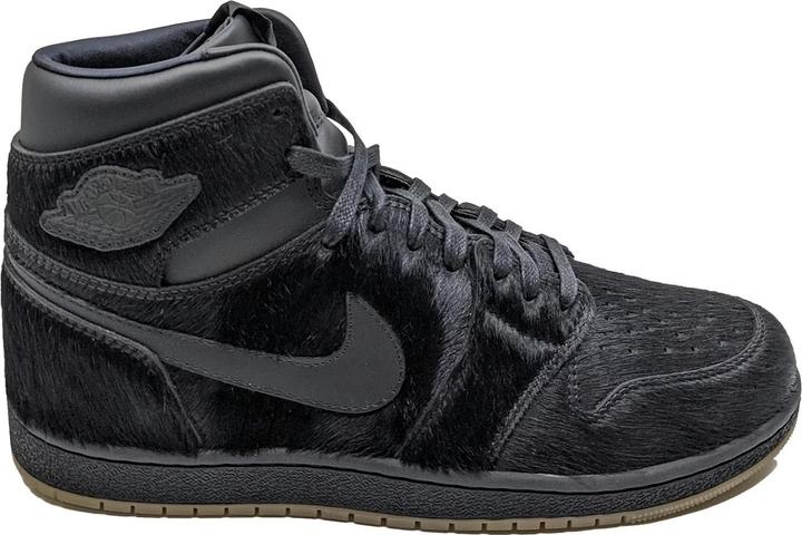 Image du produit Jordan 1 Retro High '85 Wings Black (40)