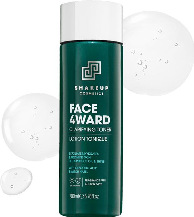 Produktbild Baxter Daily Face Wash Gesichtsreinigung (Reinigungsschaum, 236 ml)