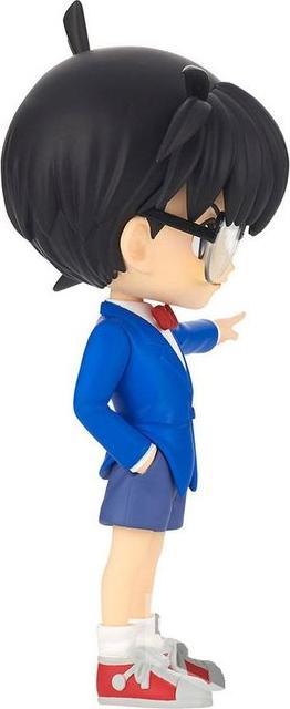 Immagine prodotto Banpresto Statua Detective Conan Q Posket : Edogawa (Vrs A)