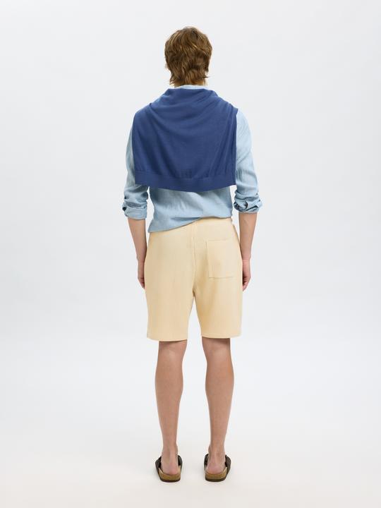 Produktbild Selected Waffelstruktur Shorts