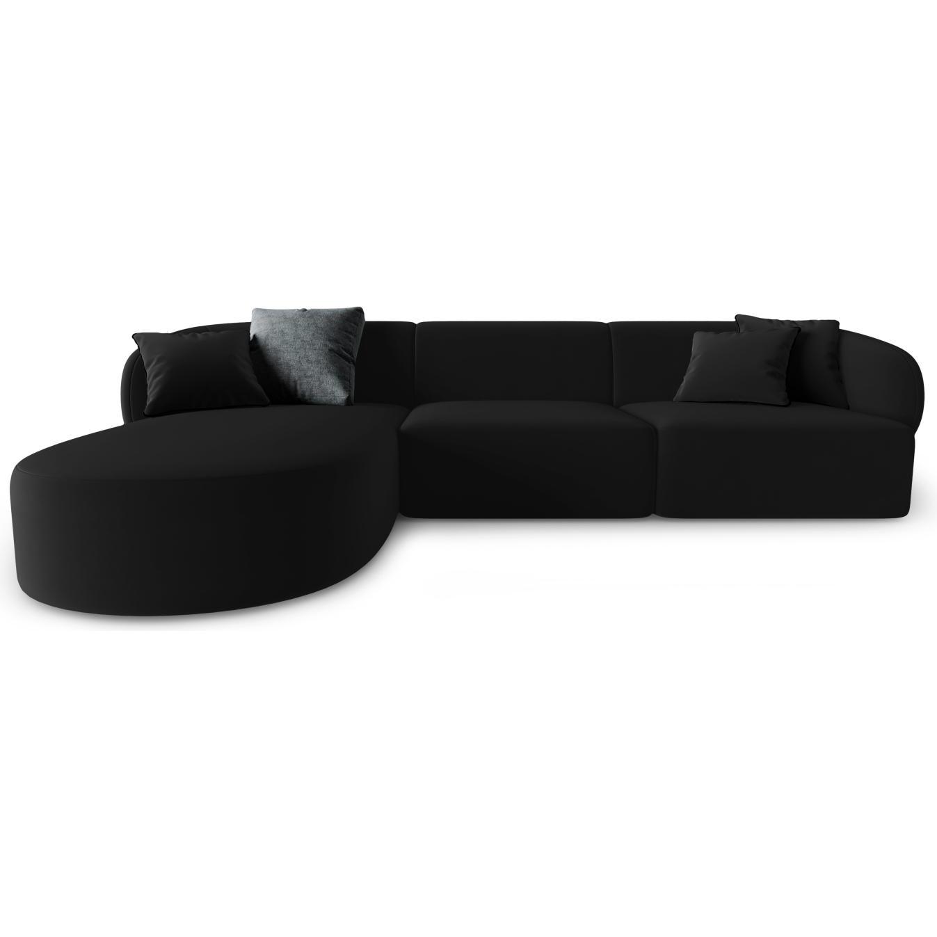 Maison Heritage, Sofa, Chiara (Ecksofa)