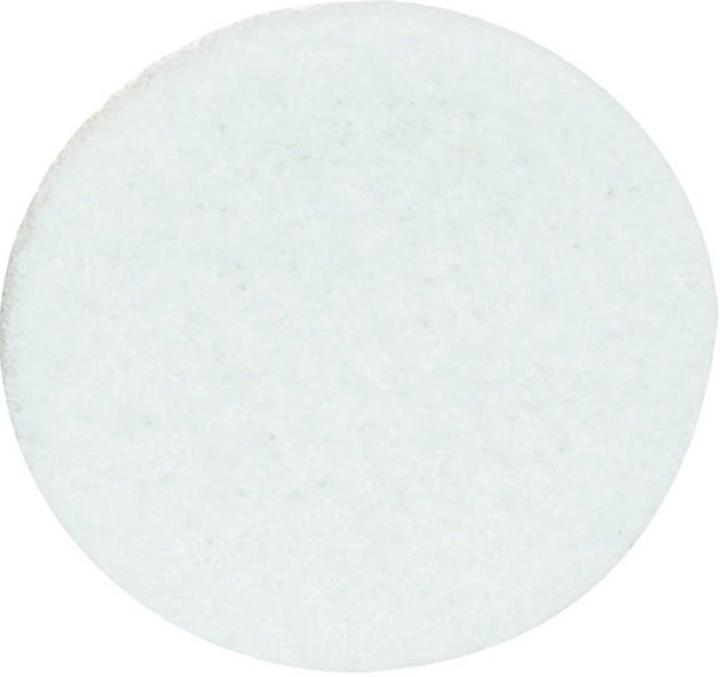Actual product image Proxxon Polishing felt disc (28666)