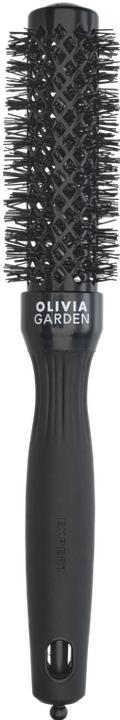 Image du produit Olivia Garden Expert Blowout Shine Noir 25 mm