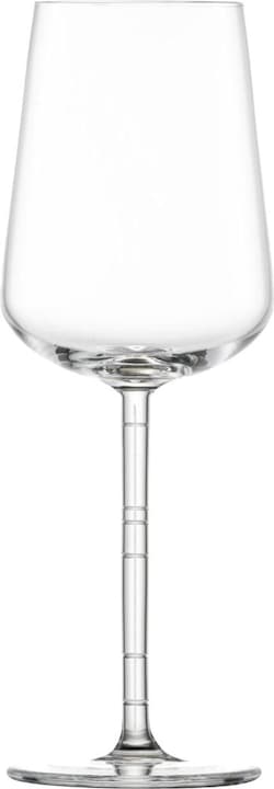 Actual product image Zwiesel ZWG White wine glass Journey446ml (44.60 cl, 2 Glasses, White wine glasses)