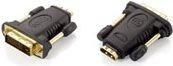 Productafbeelding equip DVI-D naar (HDMI, 5.50 cm)