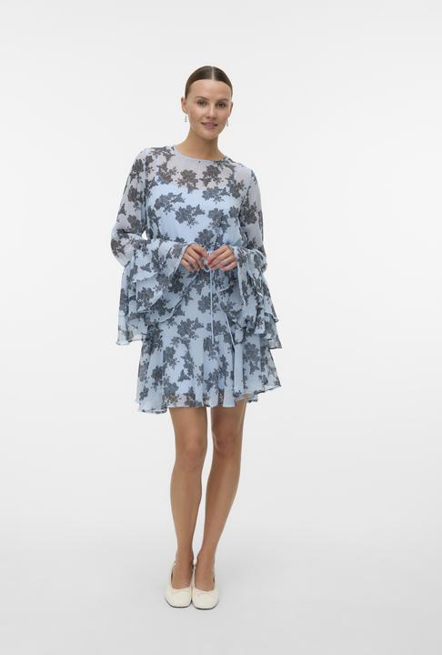 Image du produit Vero Moda VMCAMILLE Kurzes Kleid Kleid (S)