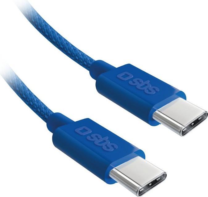 Produktbild SBS Tecabletissuetccb (1.50 m, USB 2.0, 60 W)