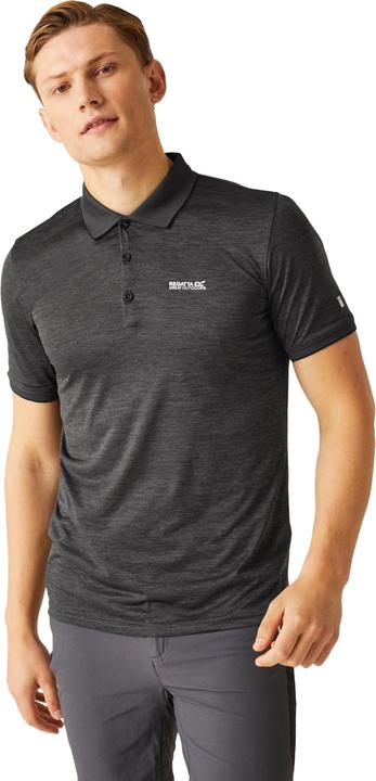 Produktbild Regatta Poloshirt Remex II kurzärmlig (M)