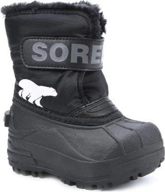 Actual product image Sorel Snow Commander (23)