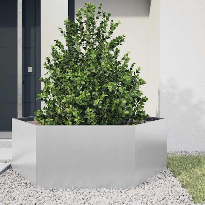 Produktbild vidaXL Pflanzkübel
