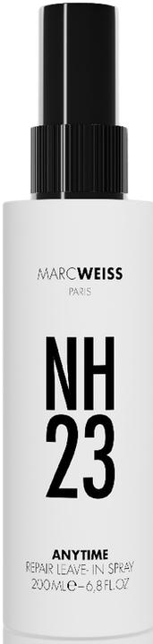Marc Weiss Paris Vegan Care - NH 23 Anytime Repair Leave-in