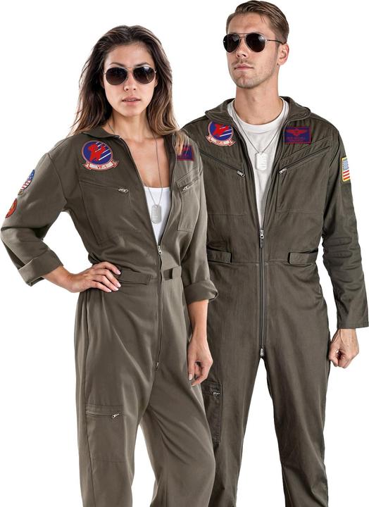 Immagine prodotto Metamorph Top Gun Overall (L, M)