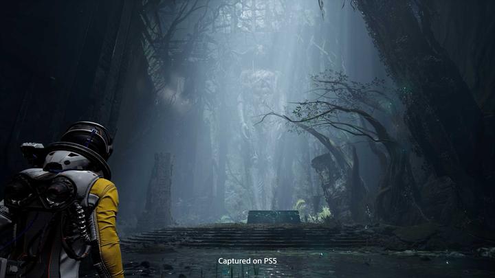 Produktbild Sony Returnal (PS5, Multilingual)