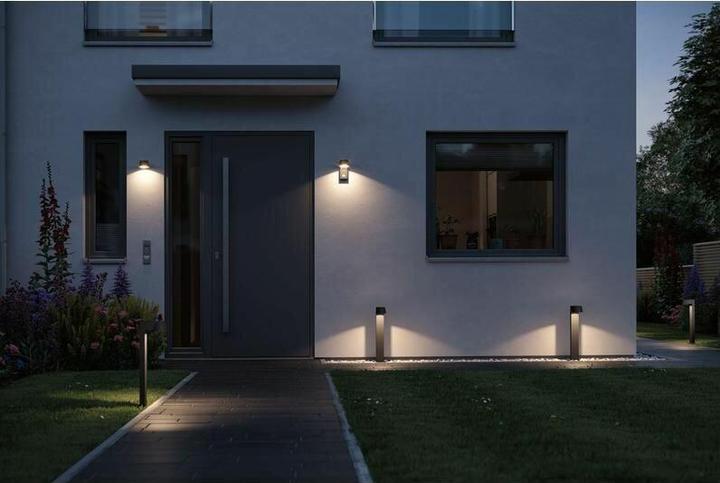 Image du produit Paulmann Capea (600 lm, IP44)