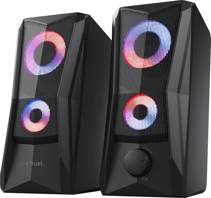 Trust GXT606B Javv