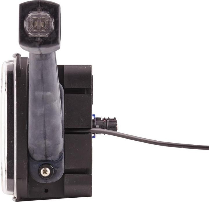 Actual product image Hella Rear Light