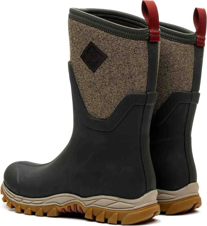 Produktbild Muck Boot Arctic Sport II Mid (36)