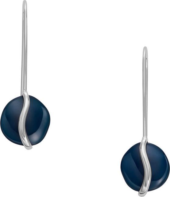 Produktbild Skagen Sofie Sea Glass (Glas, Edelstahl)