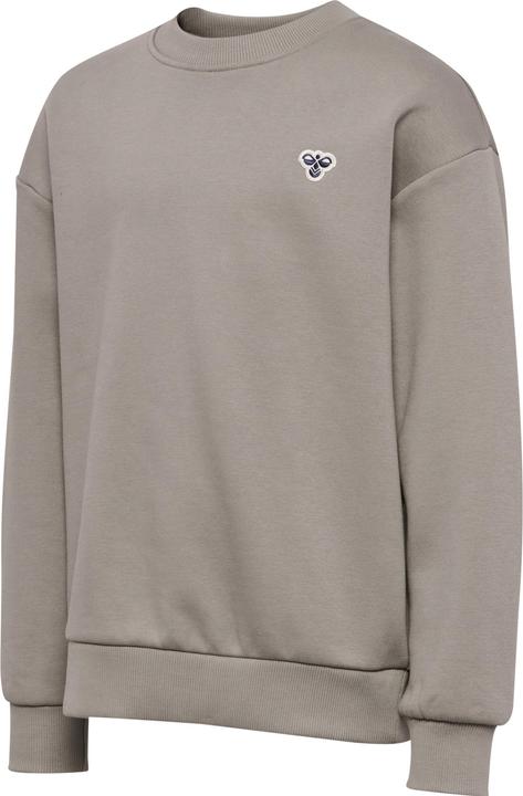 Produktbild hummel Hmljr Loose Crewneck Bee (146)