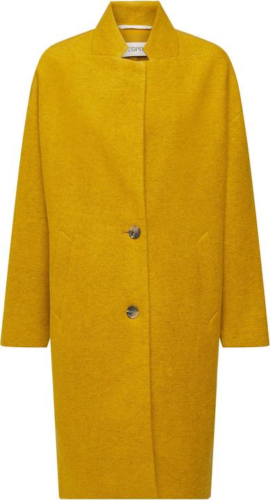 Produktbild Esprit Damenjacke in Gelb