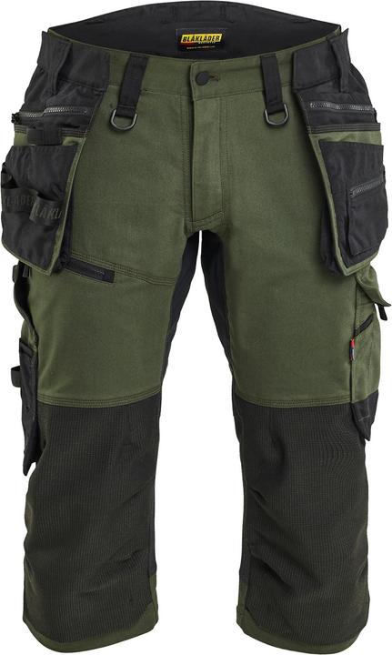 Produktbild Blakläder Striker (50)