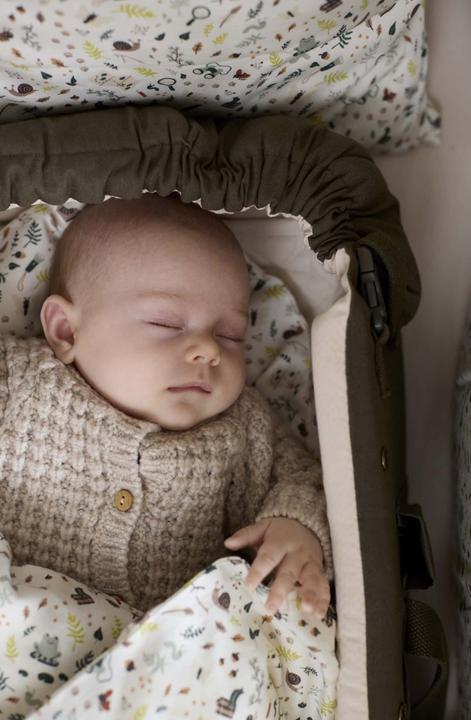 Immagine prodotto Filibabba Barella Frida Swift - Dreamland Olive