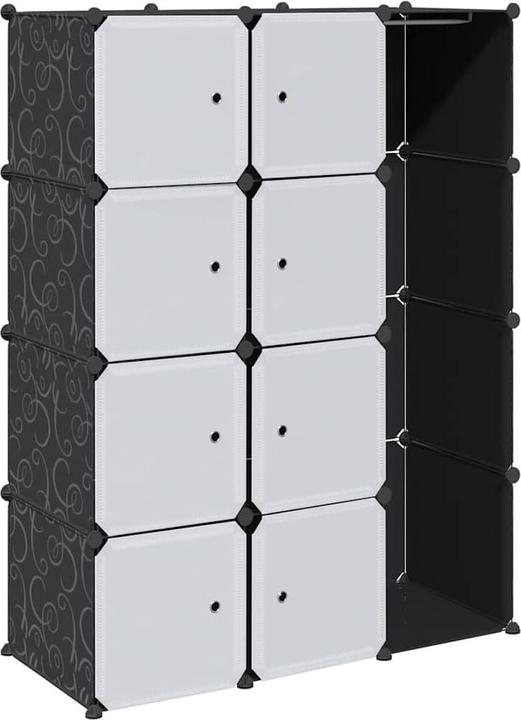 Image du produit VidaXL Morwenna (37 x 115 x 150 cm)