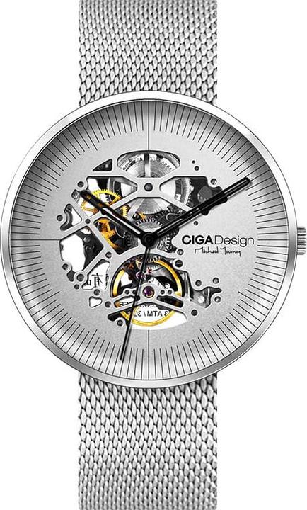 Image du produit Xiaomi CIGA Design MY Mechanical Watch (EN) (Chronomètre, 45 mm)