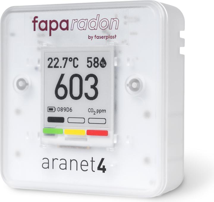 Aranet Aranet4 Home