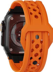Image du produit UAG Monarch - FKM-Armband für Apple Watch (FKM)