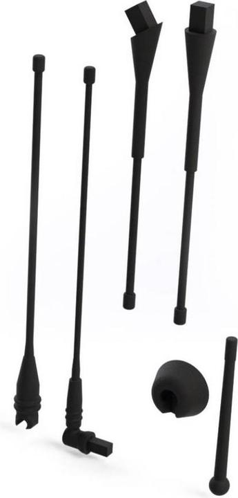 Actual product image Carson Model sport 500907603 1:14 Tru