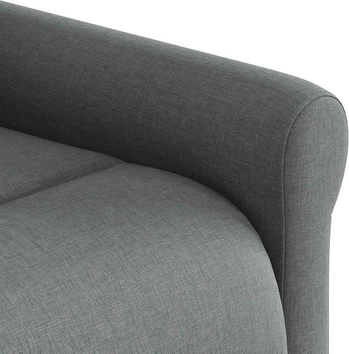 Image du produit vidaXL Massagesessel mit Aufstehhilfe
