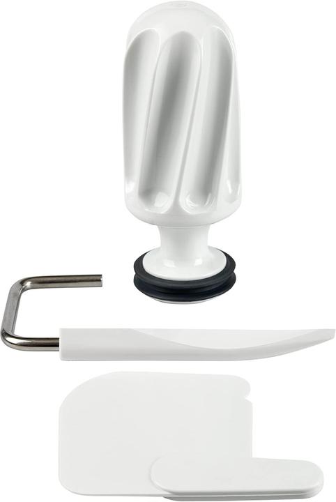 Actual product image Ankarsrum Assistant Original AKM6230MW (1500 W)