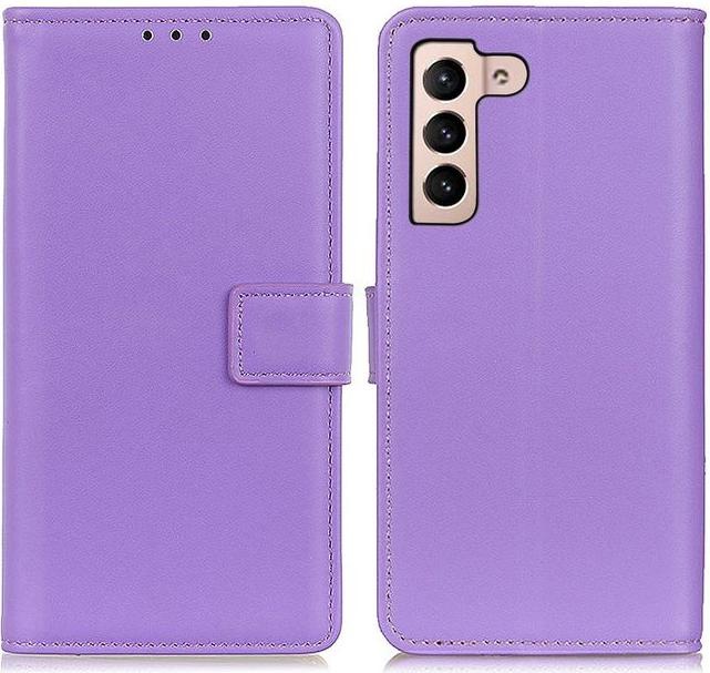Immagine prodotto MU Classic Serie Classic II con copertina in pelle (Samsung Galaxy S22+)