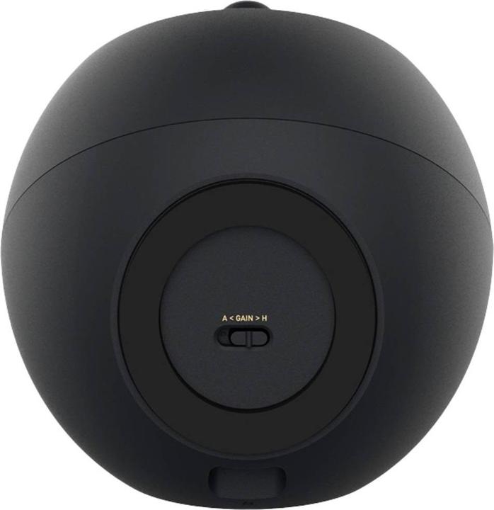 Actual product image Creative Pebble V3