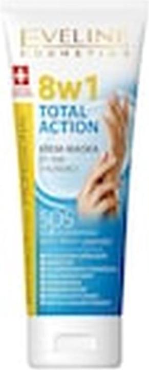 Actual product image Eveline Total Action (75 ml)
