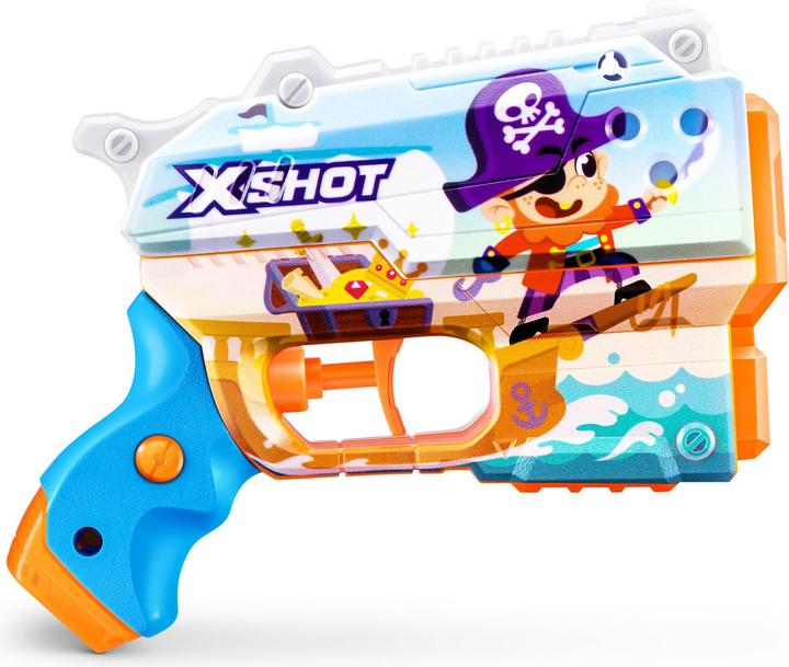 Produktbild Xshot X-Shot - Water Fast Fill - Preschool Blaster (118143) (Tank Integriert)
