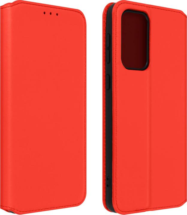 Actual product image Avizar Classic Edition Folding Case Series (Samsung Galaxy A33 5G)
