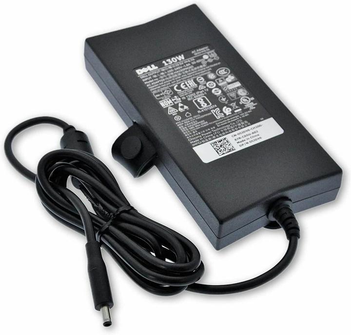 Dell AC adapter (130 W)