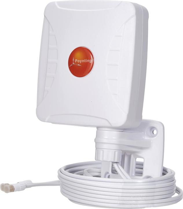 Image du produit Upgrade Solutions USL-1007320 (Antenne parabolique, 3 dB)