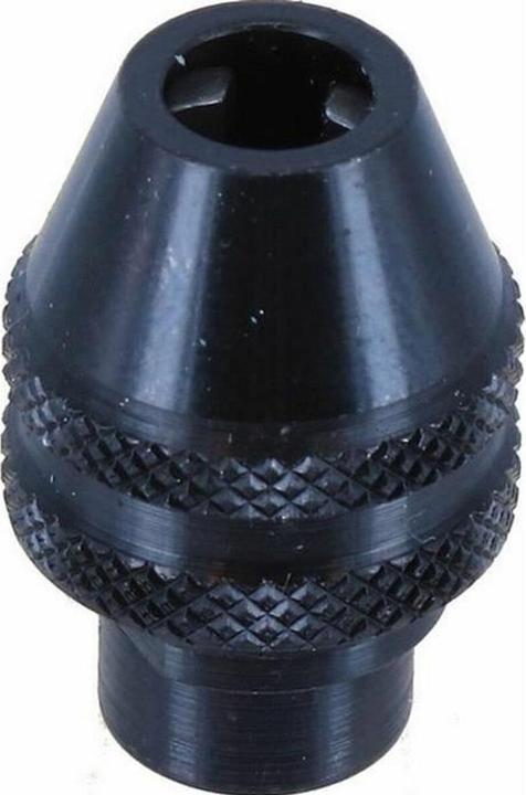 Dremel Bohrfutter (Spannbereich 0,8 bis 3,2 mm) (1 Stück)