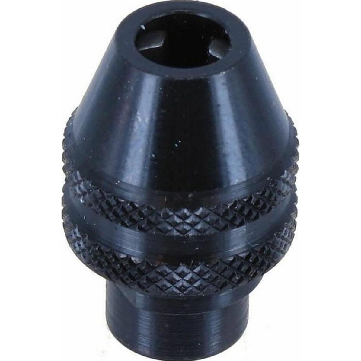 Dremel Bohrfutter (Spannbereich 0,8 bis 3,2 mm) (1 Stück) (2615448632)