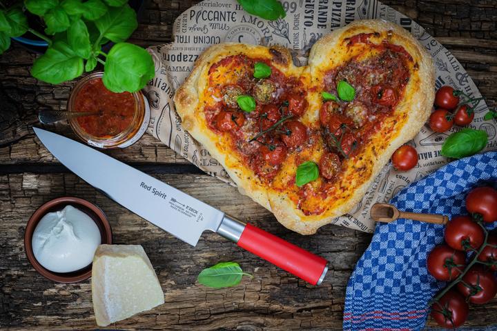 Produktbild Dick Kochmesser (21 cm)