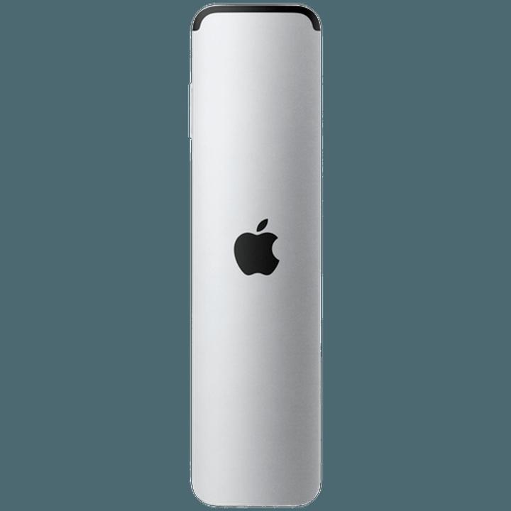Actual product image Apple Siri Remote (Device-specific remote control, Bluetooth, Infrared)