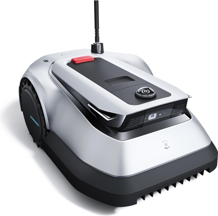 Actual product image Ecovacs Goat G1-2000 (2000 m², Without boundary wire)