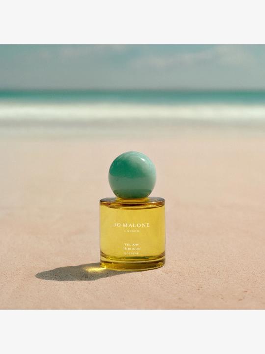 Produktbild Jo Malone Yellow Hibiscus Cologne (Eau de Cologne, 50 ml)