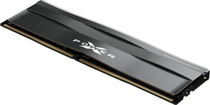 Actual product image Silicon Power XPOWER Zenith memory module GB DDR4 (2 x 16GB, 3600 MHz, DDR4-RAM, DIMM)