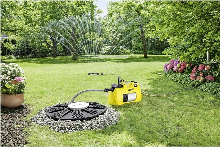 Produktbild Kärcher BP 5 Home & Garden CH-Version (Gartenpumpe)
