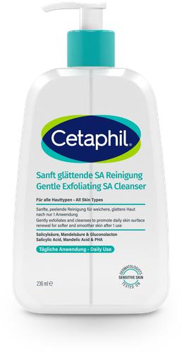 nettoyage SA lissant en douceur (Gel nettoyant, 236 ml)
