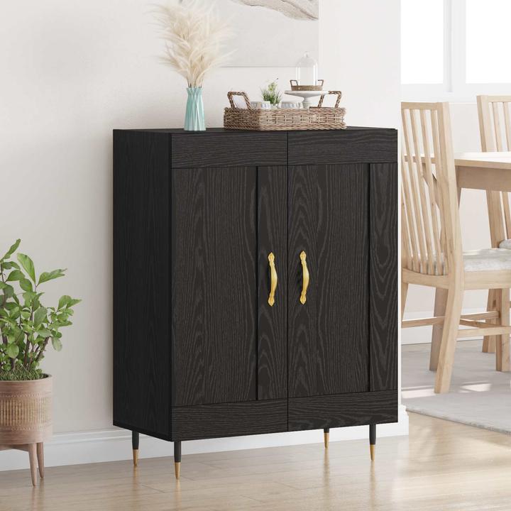 Image du produit vidaXL Sideboard (34 x 34 x 90 cm)
